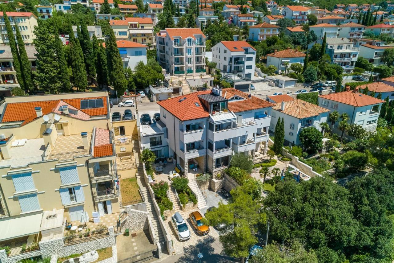 Villa Lucia 2 Драмаль Екстер'єр фото